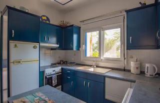 Le Petit Refuge 2 Floor Maisonette with Seaview - Archangelos - 1