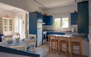 Le Petit Refuge 2 Floor Maisonette with Seaview - Archangelos - 3