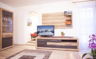 Alp Chalet Appartement - 5