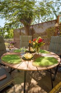 Le Petit Refuge 2 Floor Maisonette with Seaview - Archangelos - 8