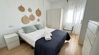 Bungalow jacuzzi privado y vistas Gran Alacant- Aledama Homes - Gran Alacant - 3