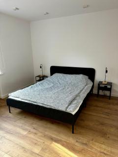 Apartament przy bulwarze - Gdynia - 5