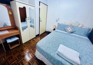 Ree Guesthouse - Bangkok - 2