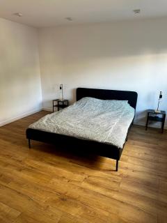 Apartament przy bulwarze - Gdynia - 3