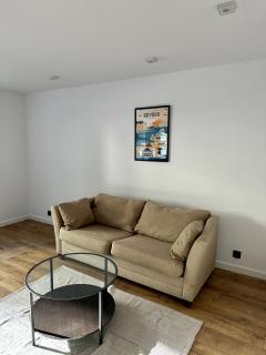 Apartament przy bulwarze - Gdynia - 9