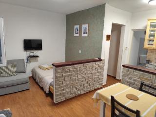 Studio apartman Tisno-Smokva - Tisno - 9