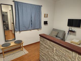 Studio apartman Tisno-Smokva - Tisno - 7