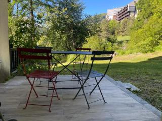 studio 4 pers Pra Loup 1500 - Uvernet-Fours - 4