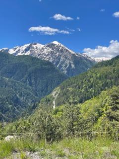 studio 4 pers Pra Loup 1500 - Uvernet-Fours - 1