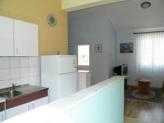 Ferienwohnung in Baška mit Eigenem Balkon und Meerblick - Baška - 8