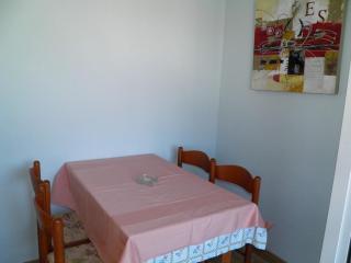 Ferienwohnung in Baška mit Eigenem Balkon und Meerblick - Baška - 6