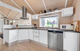 Holiday Home Skovridervænget Rudkøbing Xi - Spodsbjerg - 4