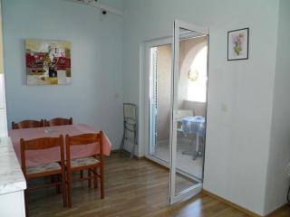 Ferienwohnung in Baška mit Eigenem Balkon und Meerblick - Baška - 5