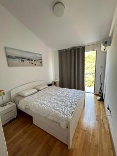 Horizon view Apartment Przno - Sveti Stefan - 4