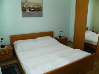 Ferienwohnung in Baška mit Eigenem Balkon und Meerblick - Baška - 2