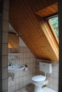 Ländliche Ferienwohnung In Beliebtem Gästehaus - 1