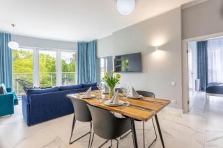 Tower 27 - Ihre Ferienwohnung am Meer - Świnoujście - 0