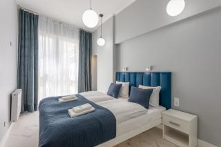 Tower 27 - Ihre Ferienwohnung am Meer - Świnoujście - 8