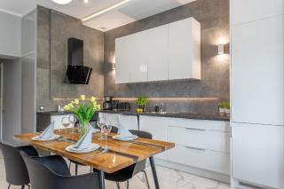 Tower 27 - Ihre Ferienwohnung am Meer - Świnoujście - 7