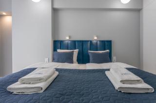 Tower 27 - Ihre Ferienwohnung am Meer - Świnoujście - 2
