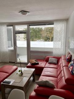 King size Apartment in Hahnenklee für die große Familie - Goslar - 3