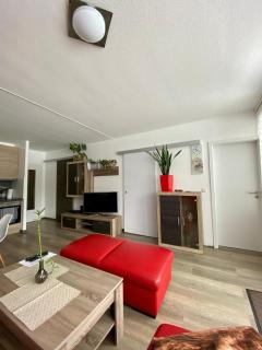 King size Apartment in Hahnenklee für die große Familie - Goslar - 2