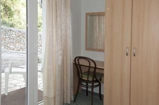 Ferienhaus mit großer Terrasse und Garten in Strandnähe - 1