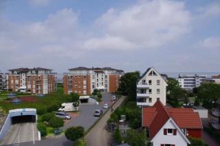 Studio für 2 Personen in Cuxhaven Duhnen - Cuxhaven - 4
