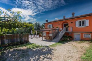 Haus Orange Familienfreundliche Lage Mit Pool - Labin - 7