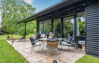 Cozy Home In Dronningmølle With Kitchen - Dronningmølle - 9