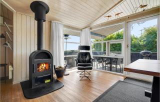 Holiday Home Rævebæk Sydals Ii - Skovby - 6