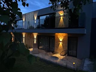 Apartamenty Morska 92 - Sasino - 2
