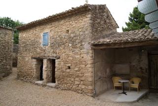 prestigious mas with heated swimming pool in oppède, in the heart of the luberon - 11 persons - Oppède - 9