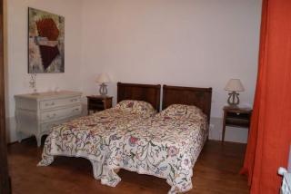 prestigious mas with heated swimming pool in oppède, in the heart of the luberon - 11 persons - Oppède - 6