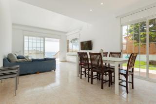 Villa Grau - Canet de Mar - 6
