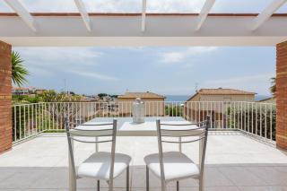 Villa Grau - Canet de Mar - 0