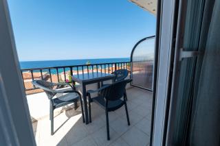 Celestial Blue Rooms - Adults Only - Agia Paraskevi - 9