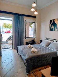 Pel House - Nafpaktos - 9