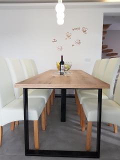 Ferienhaus mit Privatpool für 8 Personen ca 116 m in Kaštel, Istrien Buje und Umgebung - Kaštel - 4