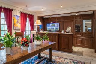 Demeures & Châteaux - Hôtel Greuze & Spa Tournus - Tournus - 1