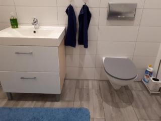 Haustierfreundliche Ferienwohnung mit Garten - Rathenow - 8
