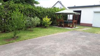 Haustierfreundliche Ferienwohnung mit Garten - Rathenow - 2