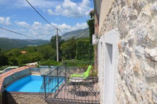 Geräumige Duplexwohnung Mit Terrasse Und Pool - 8