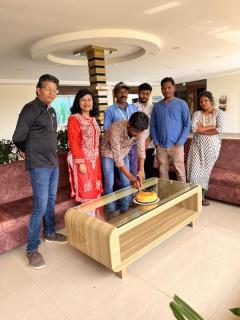 Nandi Farm Resort & Hotel - - 6