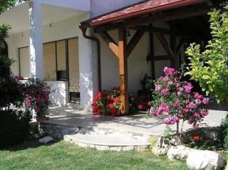 Ferienhaus für 4 Personen ca 75 qm in Krneza, Dalmatien Norddalmatien - 0