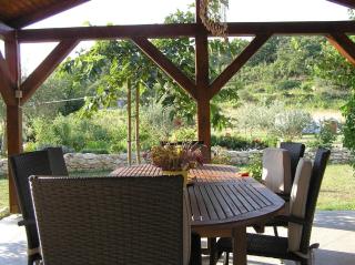 Ferienhaus für 4 Personen ca 75 qm in Krneza, Dalmatien Norddalmatien - 7