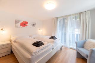 Chalet Chrumm - Zermatt - 9
