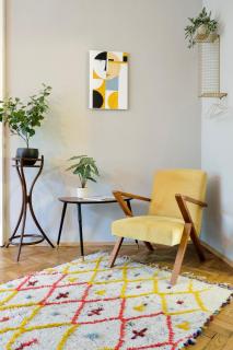 Kunstvolles Apartment im Zentrum - free parking - Graz - 2
