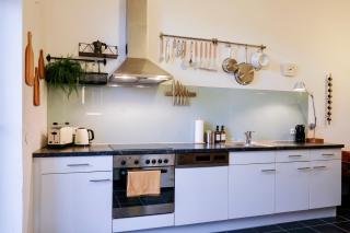 Central Boutique Apartment 3 - free parking - Schlossberg View - by Casa Momo - 4