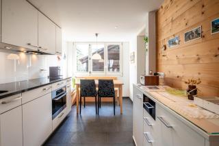 Chalet Chrumm - Zermatt - 0